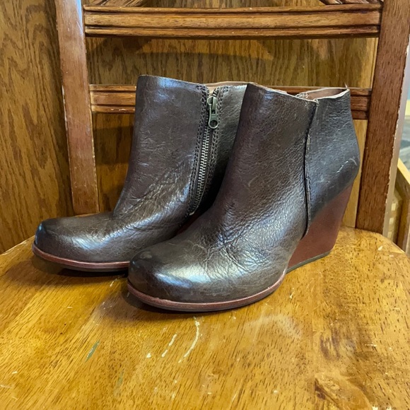 Kork-Ease Shoes - Kork ease Natalya bootie